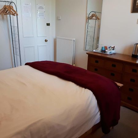 Canadale Guest House EDI Buitenkant foto