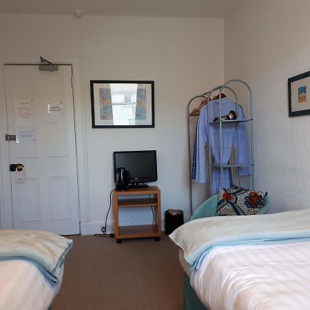 Canadale Guest House EDI Buitenkant foto