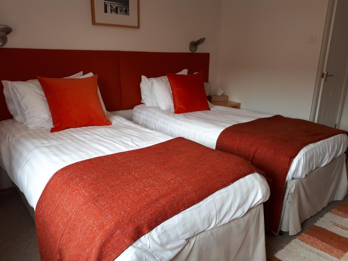 Canadale Guest House EDI Buitenkant foto