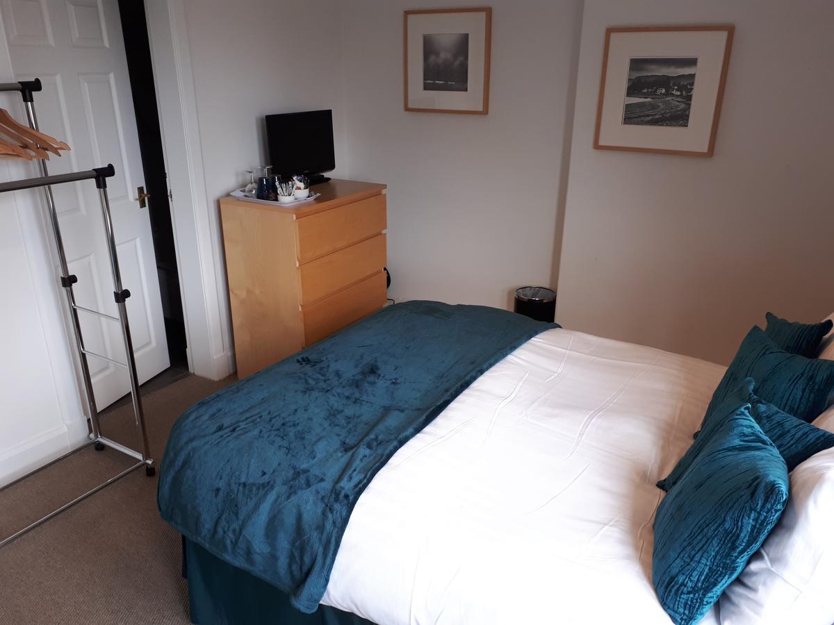 Canadale Guest House EDI Buitenkant foto
