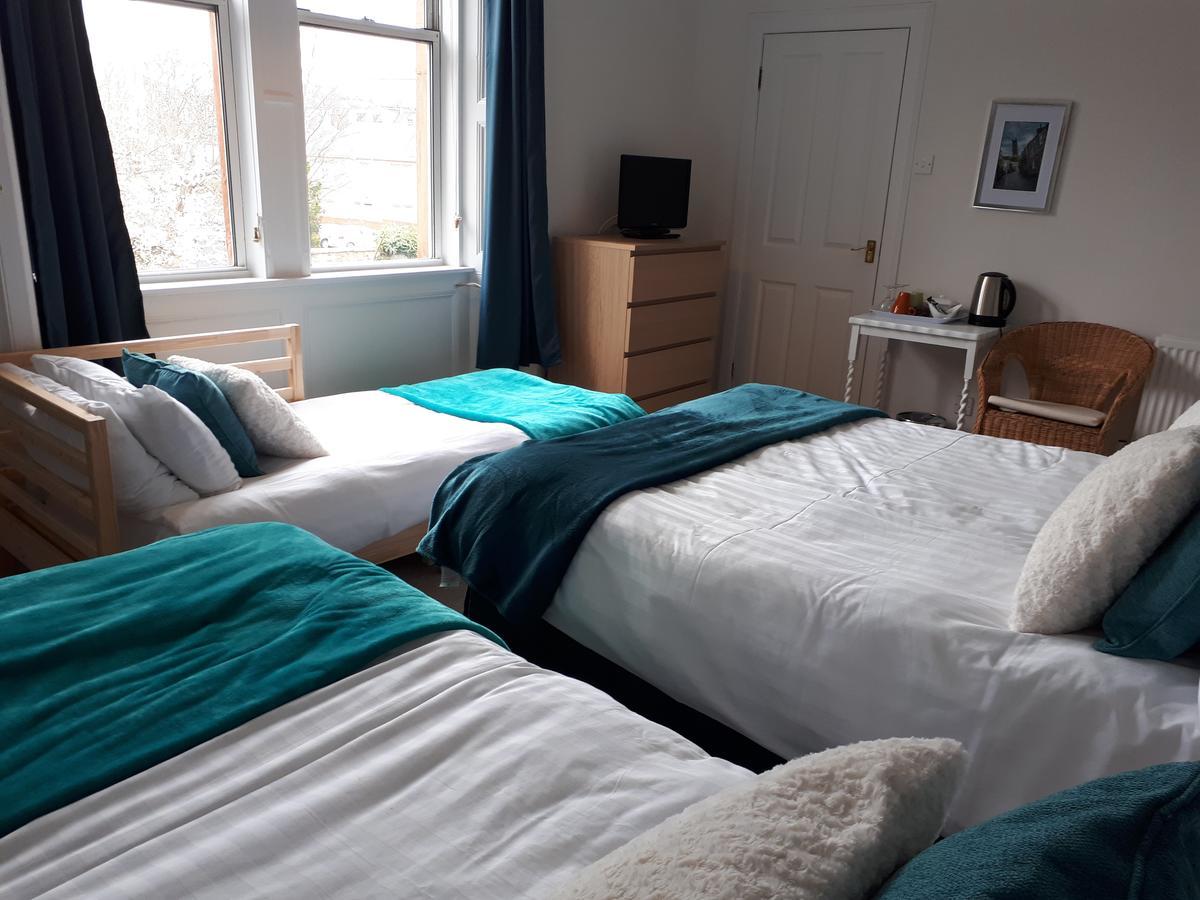 Canadale Guest House EDI Buitenkant foto