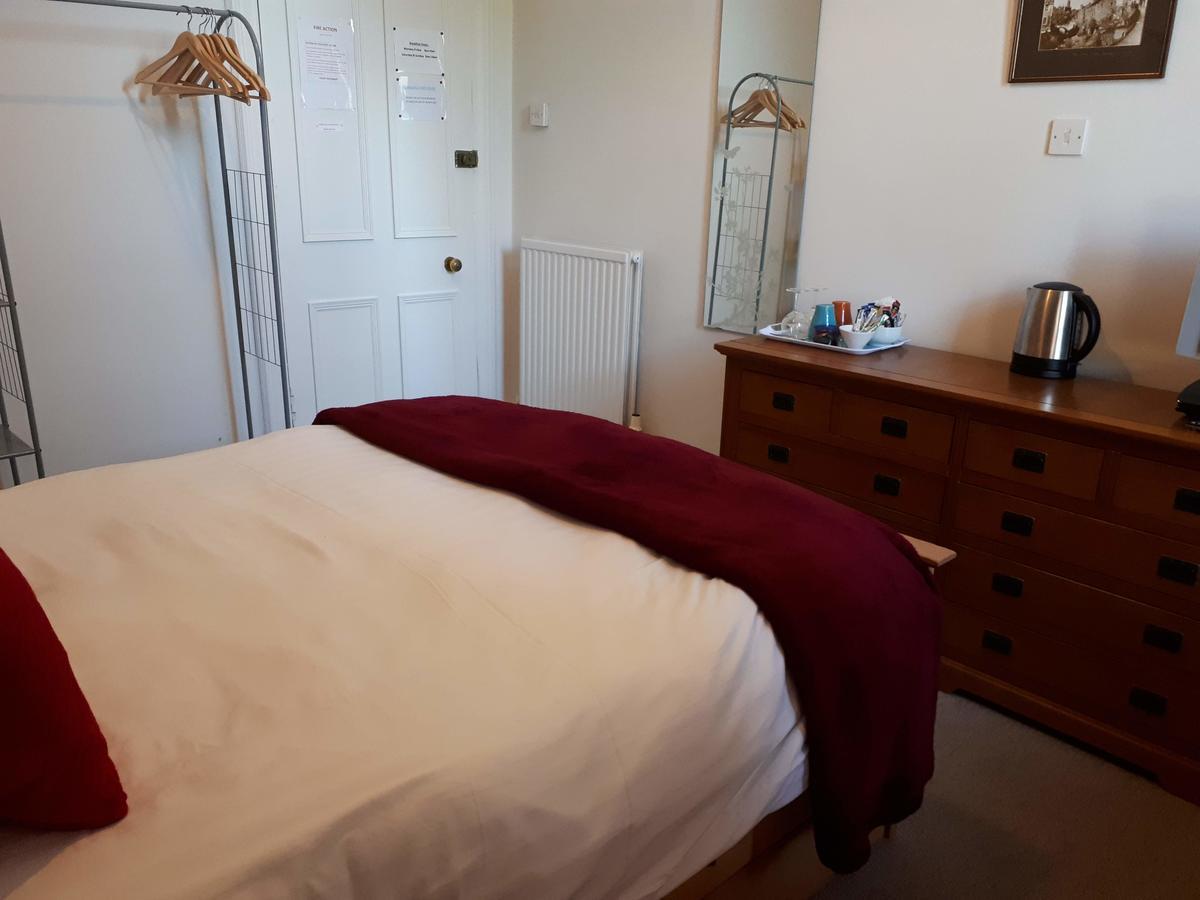 Canadale Guest House EDI Buitenkant foto