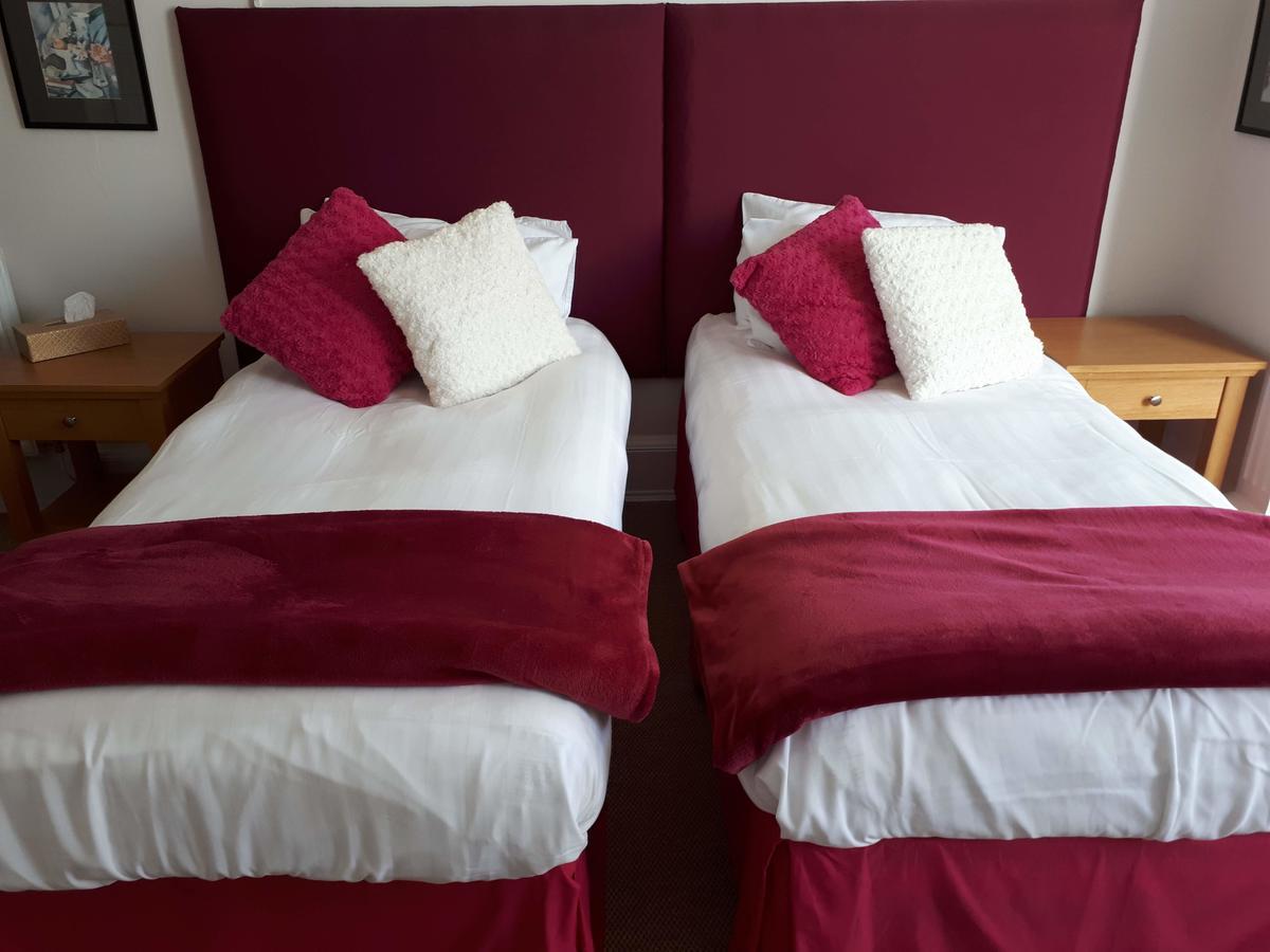 Canadale Guest House EDI Buitenkant foto