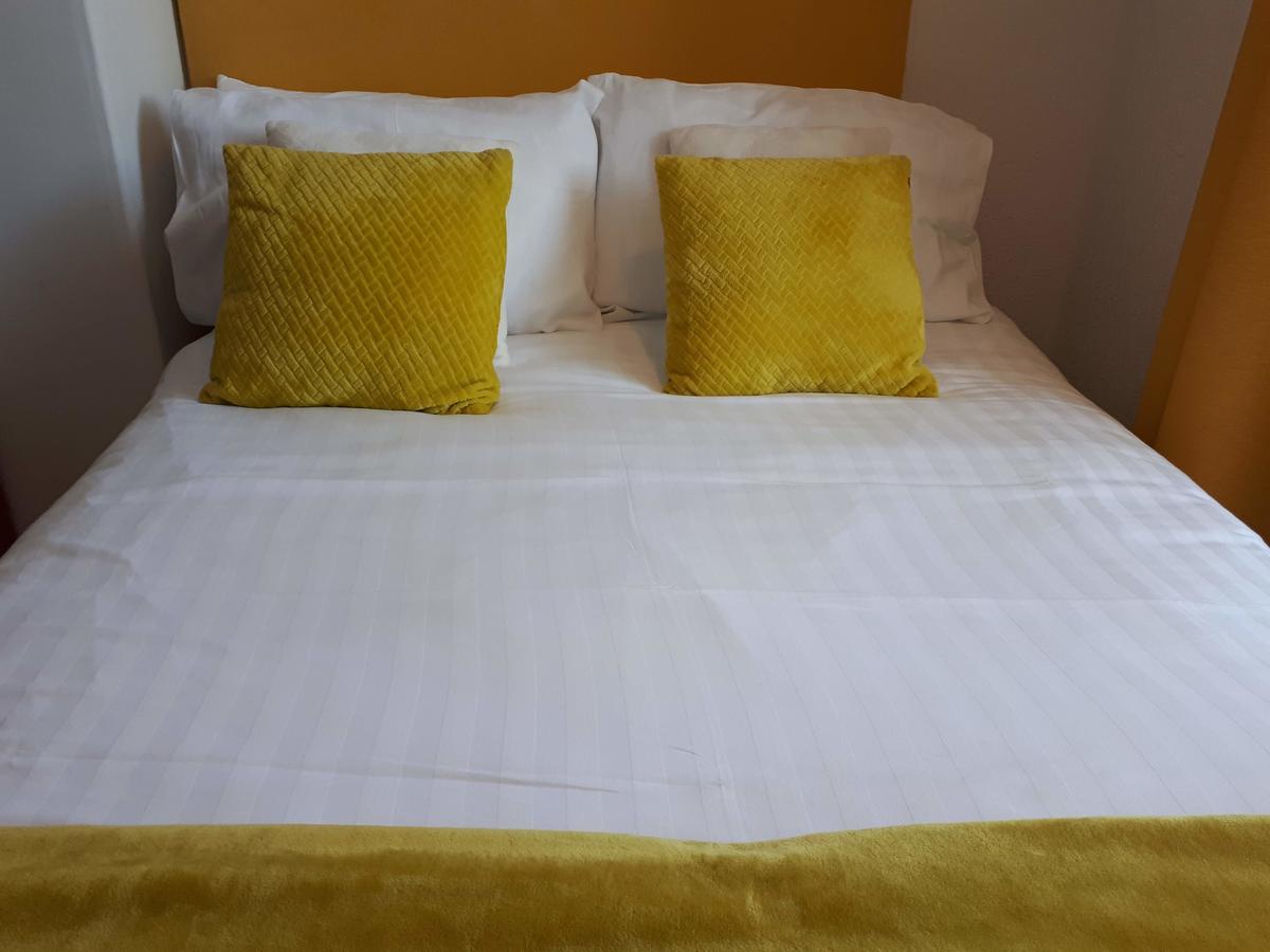 Canadale Guest House EDI Buitenkant foto