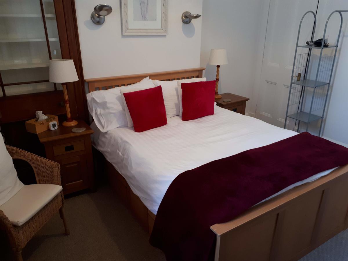 Canadale Guest House EDI Buitenkant foto