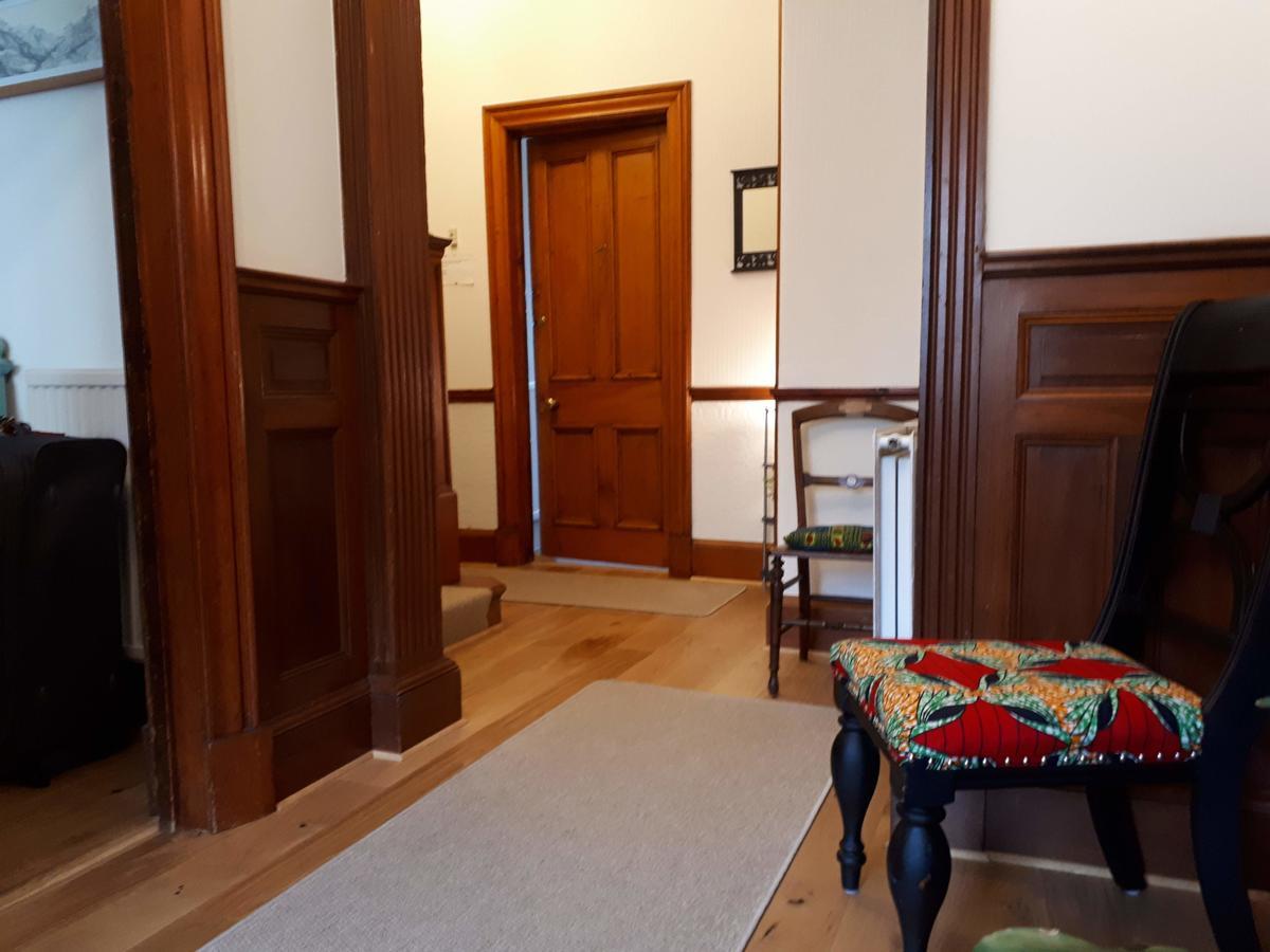 Canadale Guest House EDI Buitenkant foto