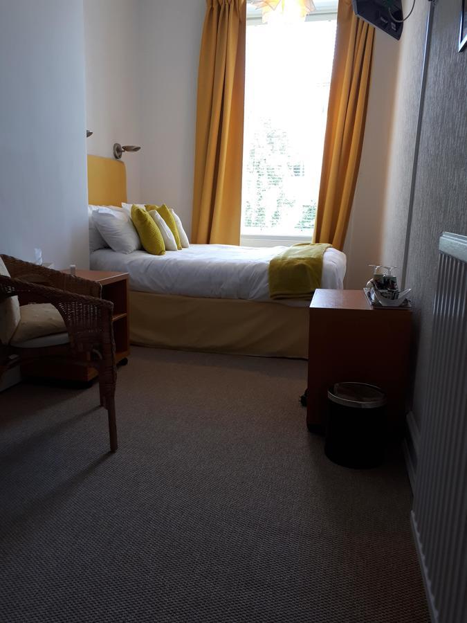 Canadale Guest House EDI Buitenkant foto