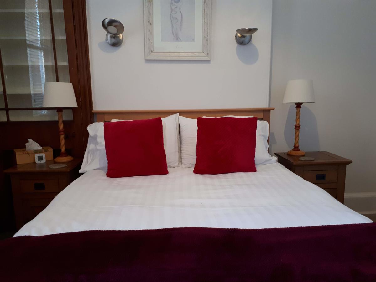 Canadale Guest House EDI Buitenkant foto