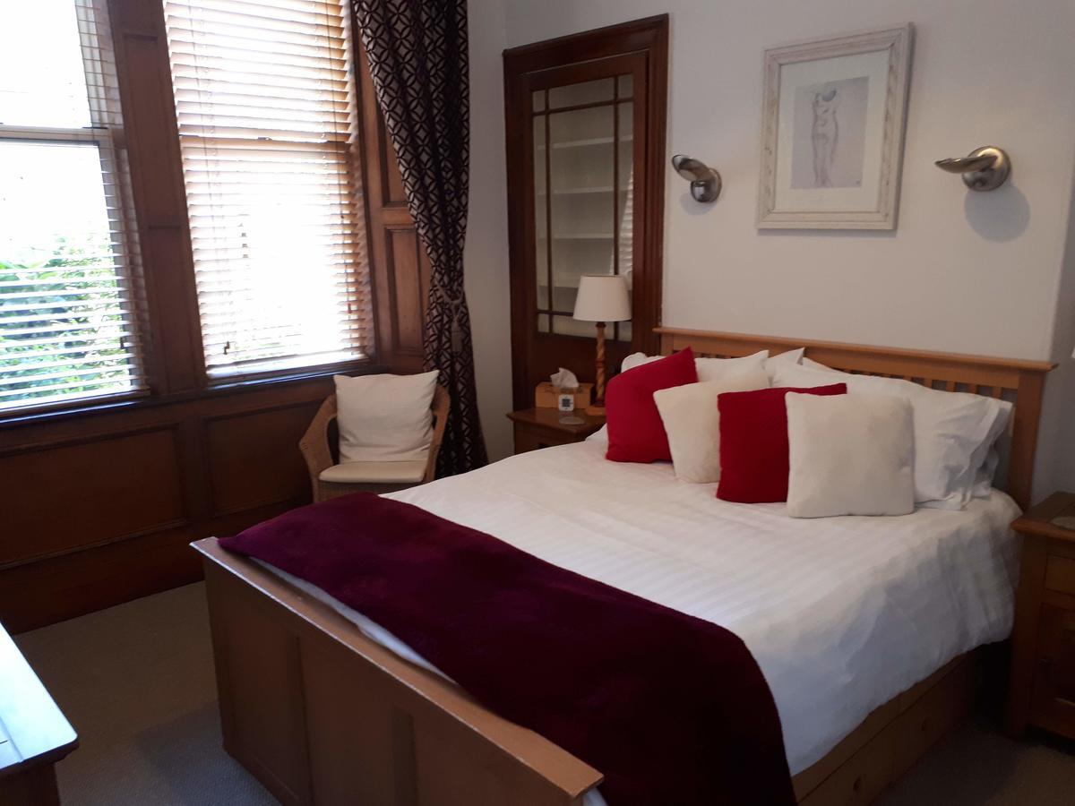 Canadale Guest House EDI Buitenkant foto