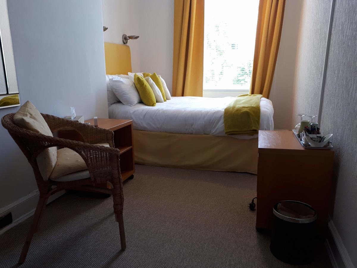 Canadale Guest House EDI Buitenkant foto