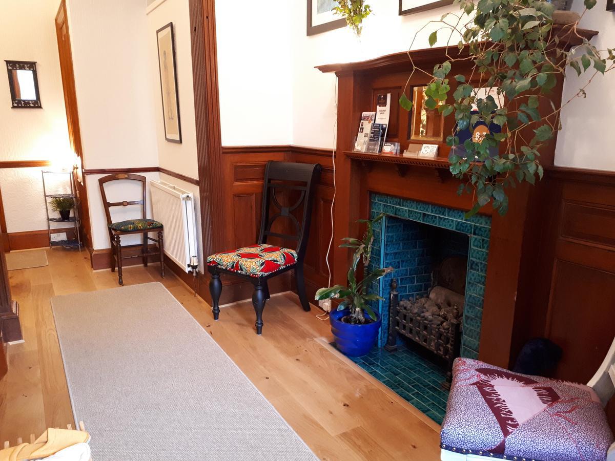 Canadale Guest House EDI Buitenkant foto