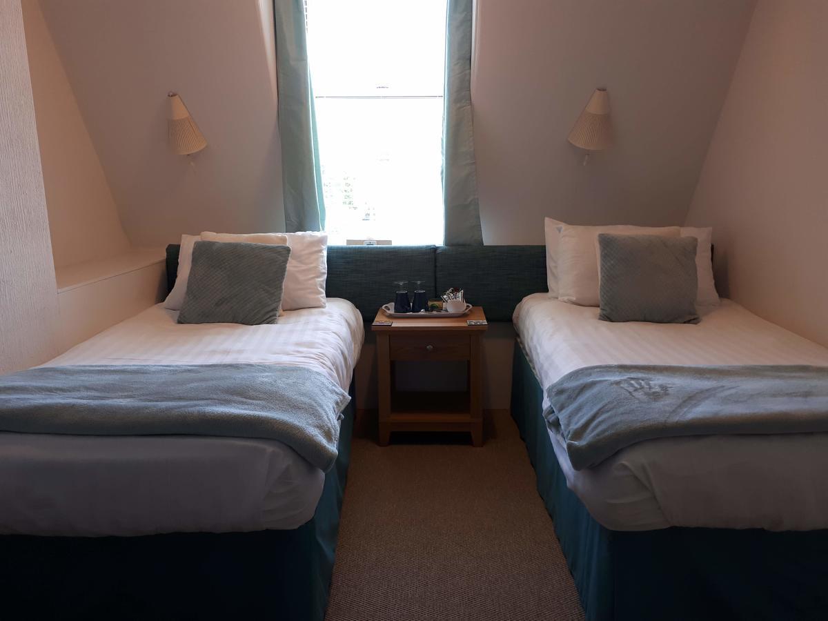 Canadale Guest House EDI Buitenkant foto