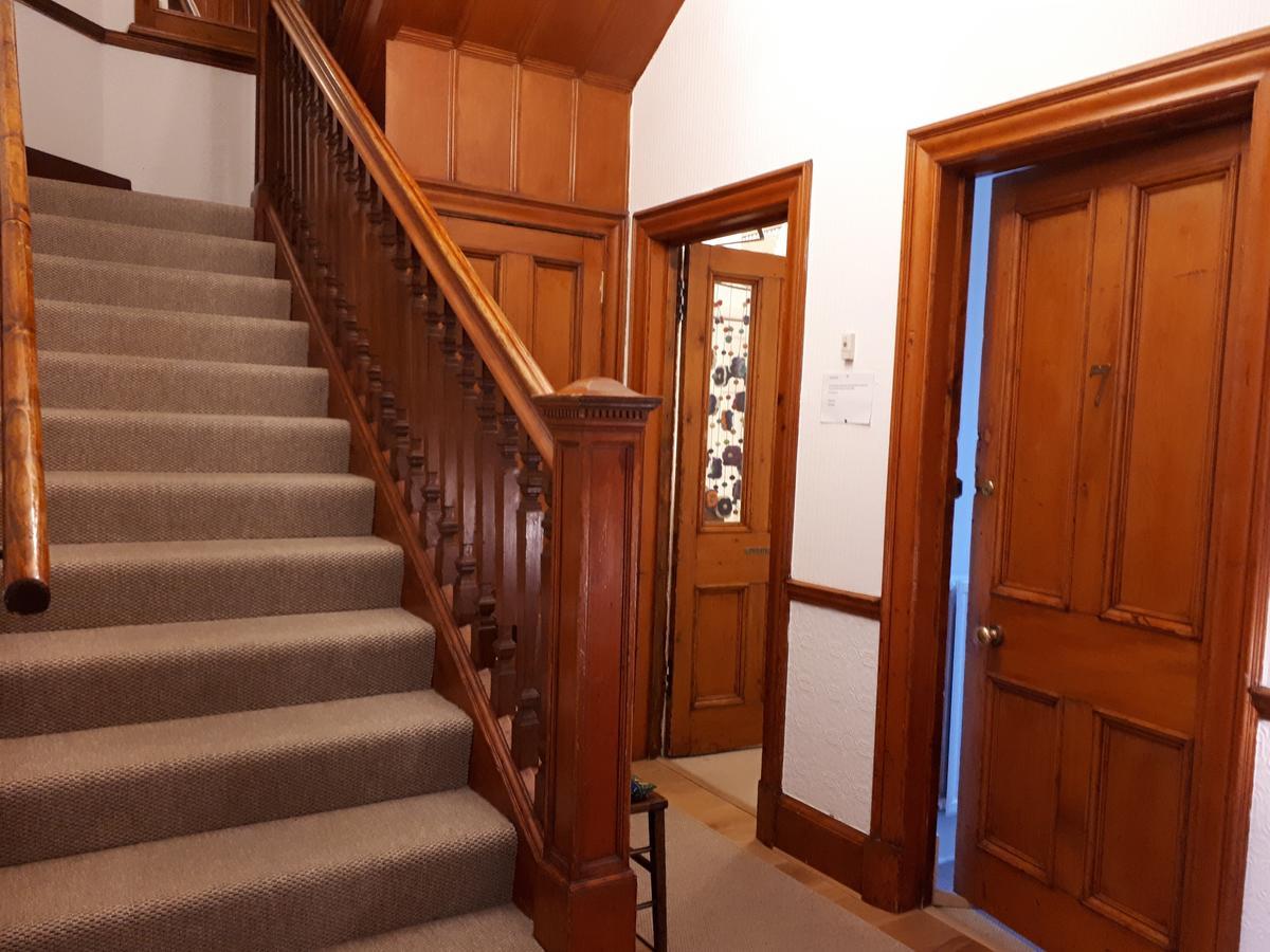 Canadale Guest House EDI Buitenkant foto