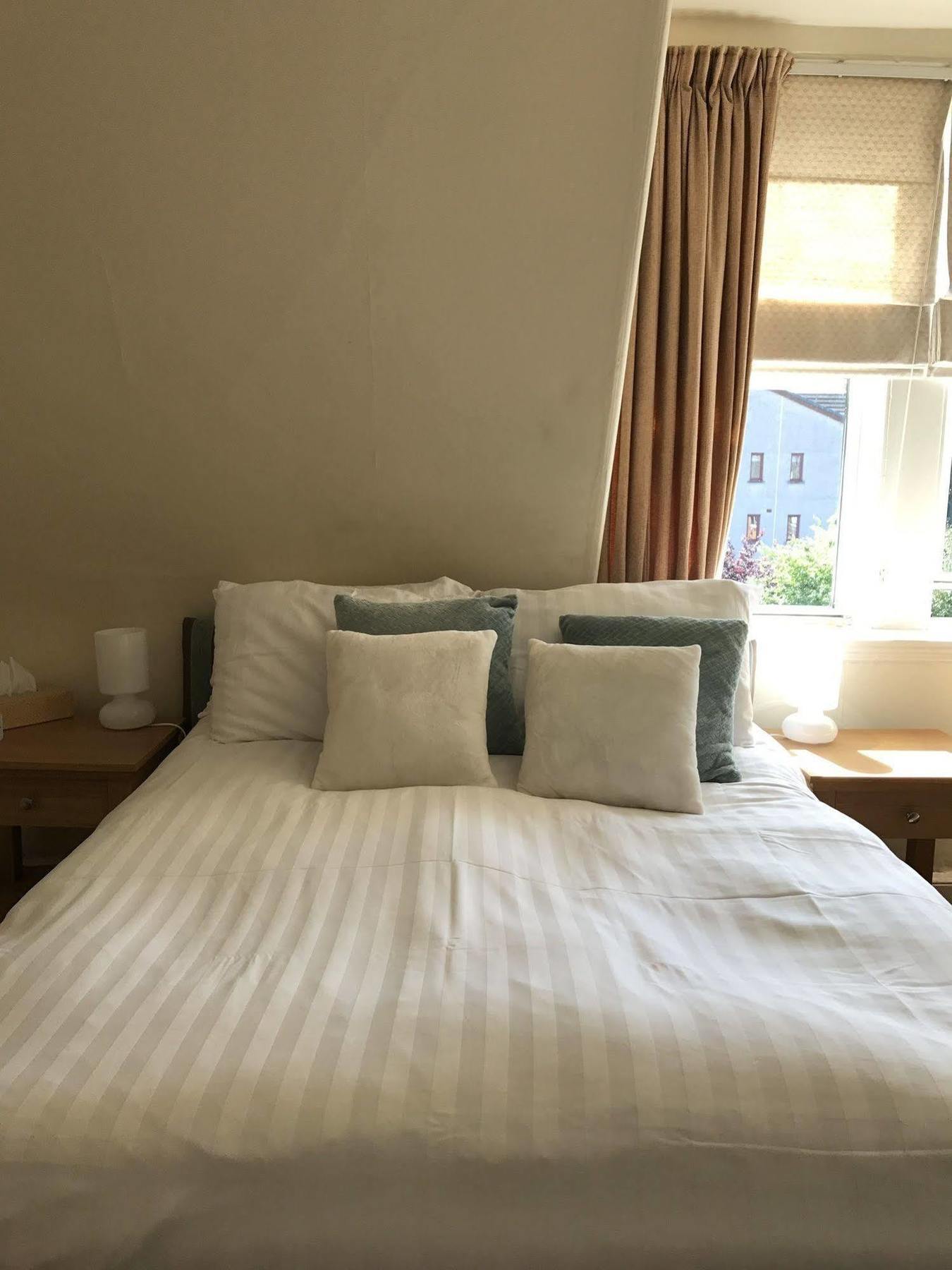 Canadale Guest House EDI Buitenkant foto