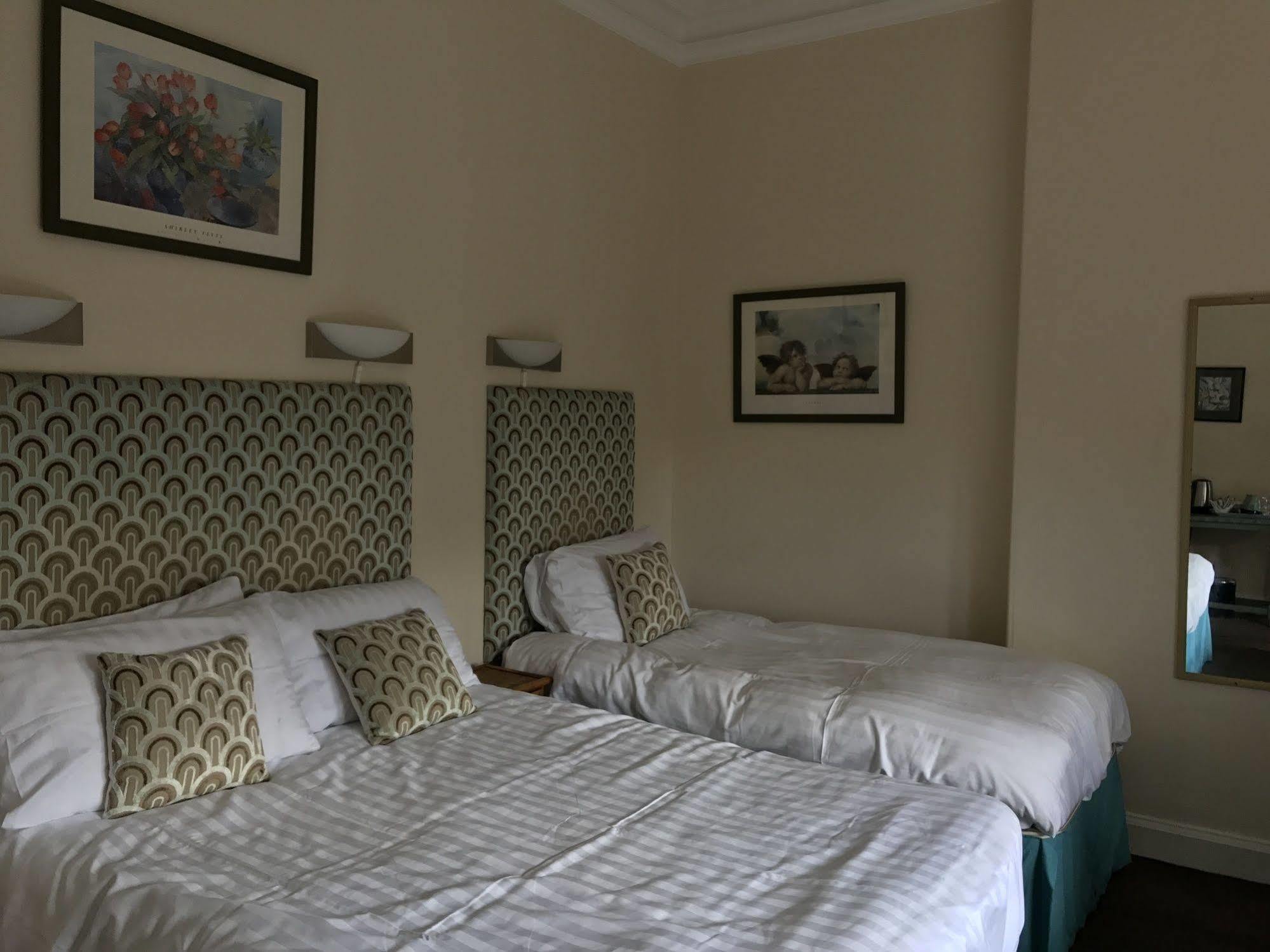 Canadale Guest House EDI Buitenkant foto