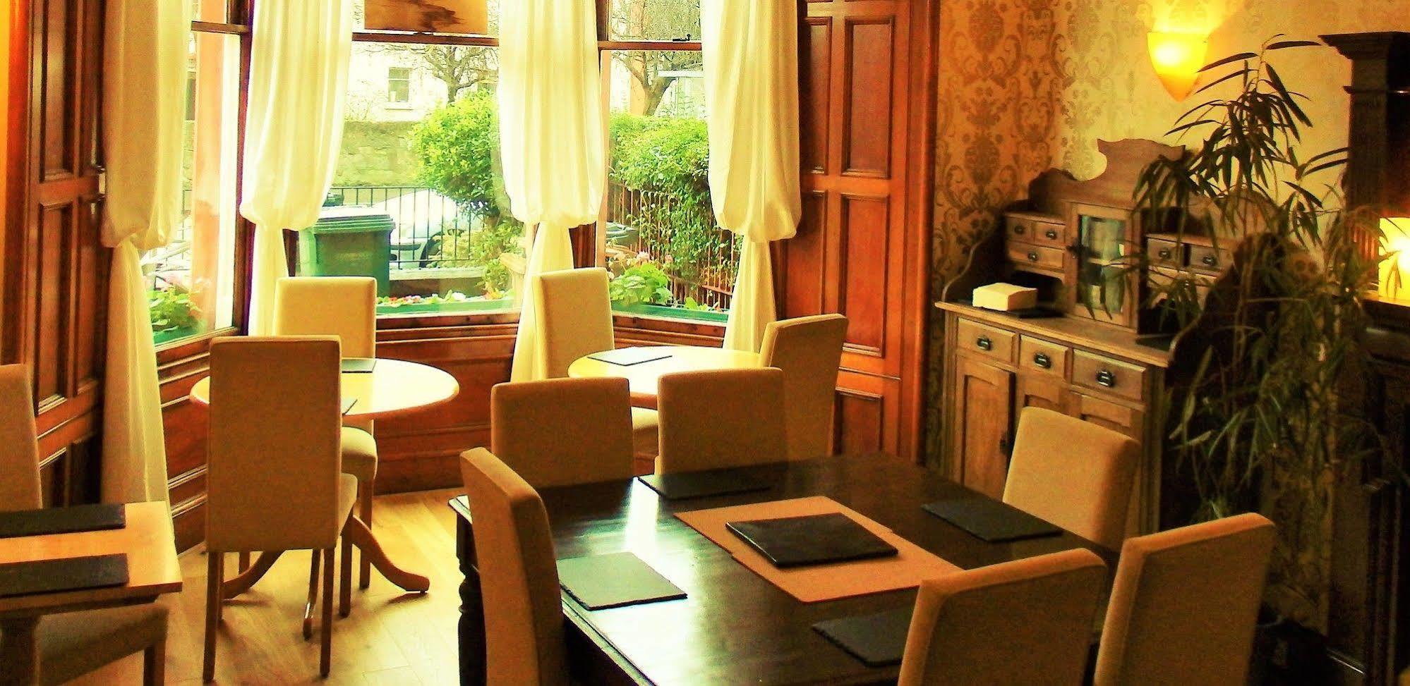 Canadale Guest House EDI Buitenkant foto